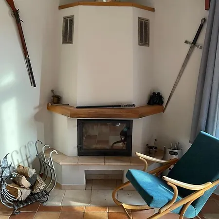 Zeleny Svet Apartament Jablonné v Podještědí
