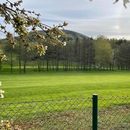 Zeleny Svet * Jablonné v Podještědí